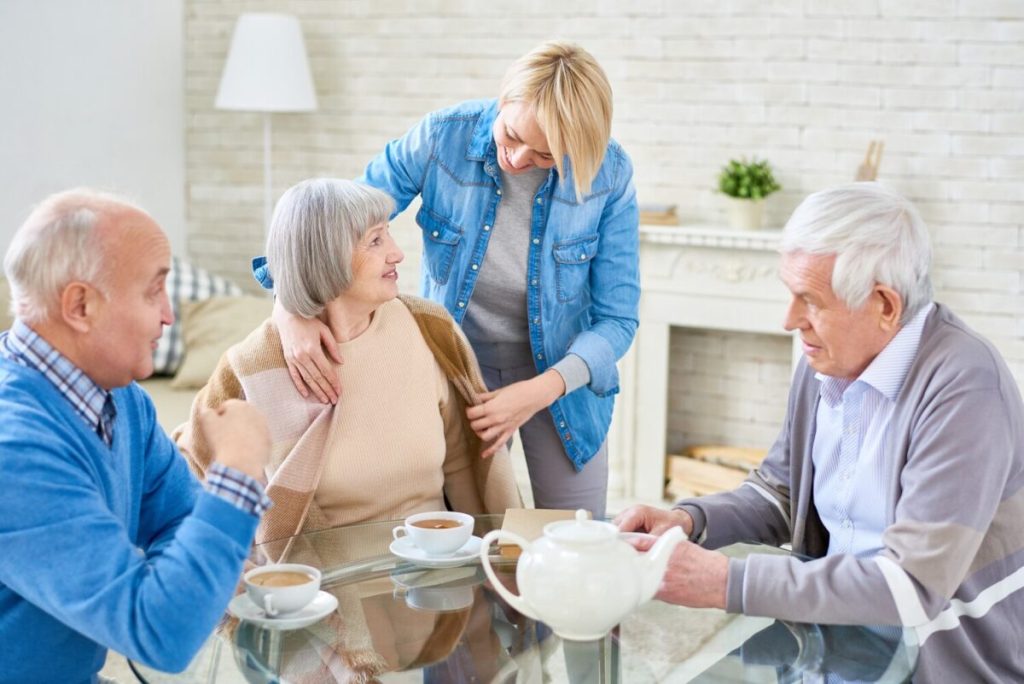 Quelles aides financières après 65 ans que peu de retraités connaissent