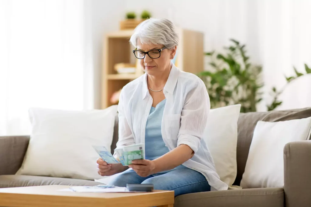Revalorisation des pensions : combien allez-vous toucher en 2025 ?