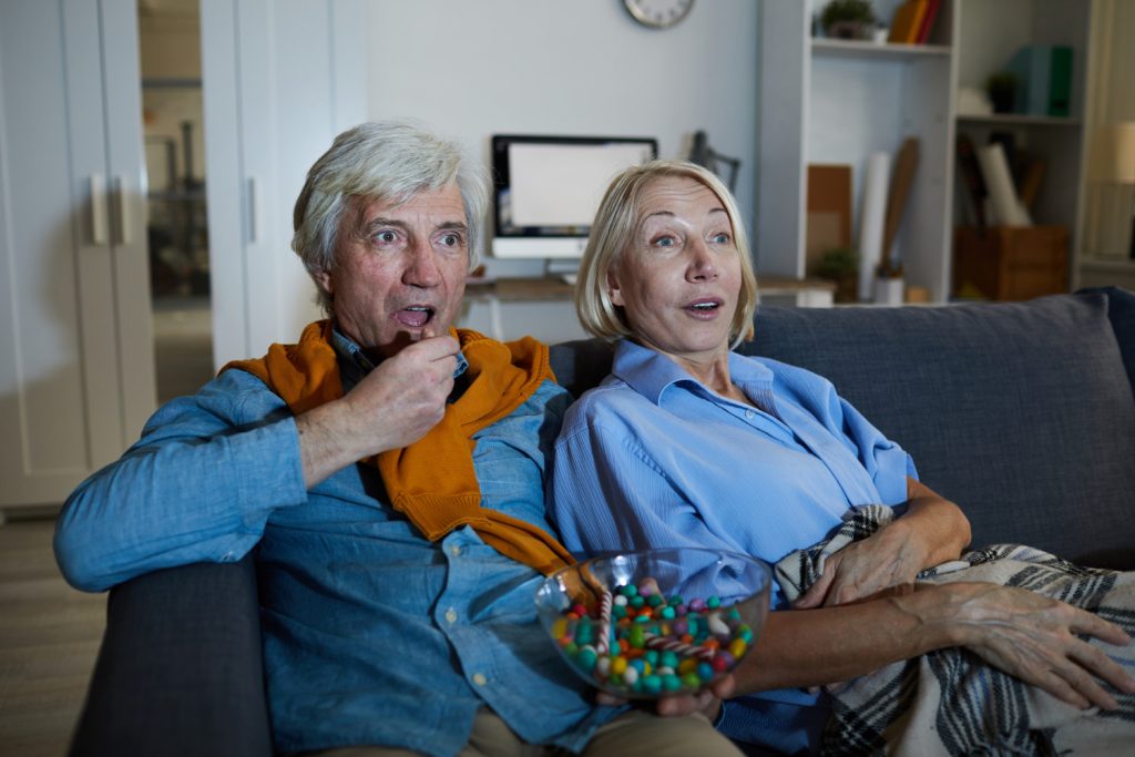Seniors : Mercure et Jupiter influencent fortement votre équilibre cet automne !