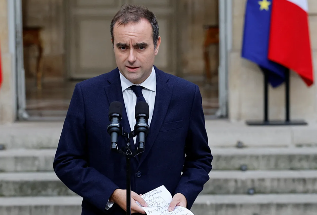 Voici ce que le gouvernement Lecornu prépare pour les Français avec le budget 2026