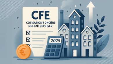 Location meublée : un trop‑perçu de cotisation foncière des entreprises à récupérer avant le 31 décembre