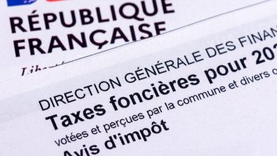 Taxe foncière 2026 7,4 millions de logements concernés par une hausse automatique