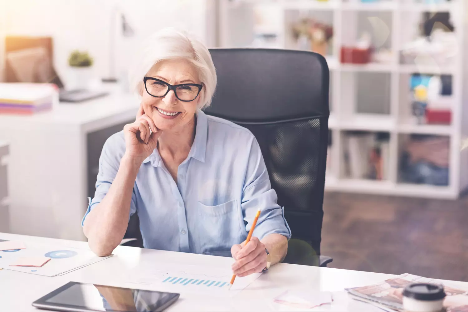 Enfin une bonne nouvelle : partir en retraite progressivement dès 60 ans, c’est possible… mais attention à ces détails essentiels