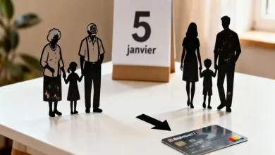 Après le 5 janvier 2026, votre compte en banque ne sera plus le même : voici tout ce qui change vraiment