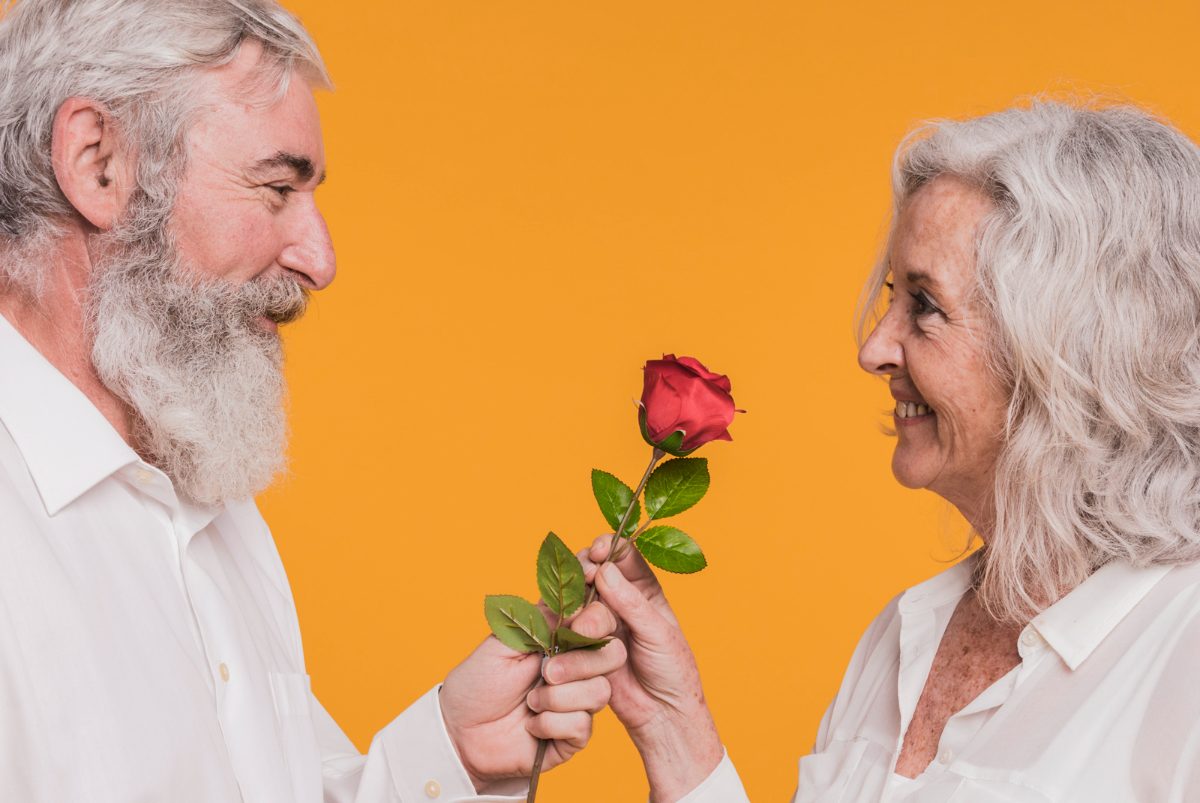 Couple après 50 ans : comment rallumer l’étincelle et retrouver une vraie complicité ?