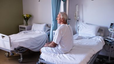 APA et hospitalisation est-ce suspendu Comment éviter une coupure de versement
