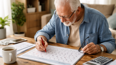 Retraite 2026 ces dates précises où votre pension sera versée