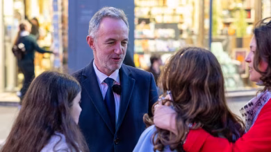 Municipales à Paris pourquoi la « prime majoritaire » fait trembler la gauche
