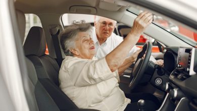 Permis de conduire senior L’examen obligatoire de 2026 arrive, êtes-vous prêt