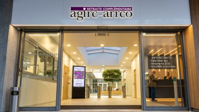 Prime exceptionnelle ou 13ème mois Agirc-Arrco La vérité sur les aides estivales pour les retraités