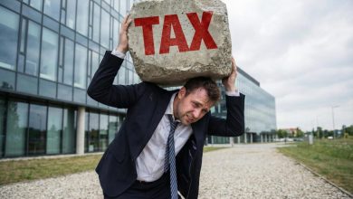 Les foyers aisés échappent à l’impôt sur le revenu, une minorité seulement contrôlée par le fisc